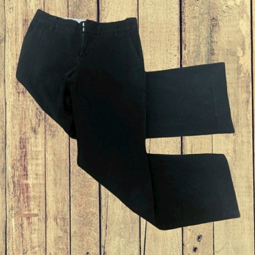 3for$20   1 reg Gap stretch pants black